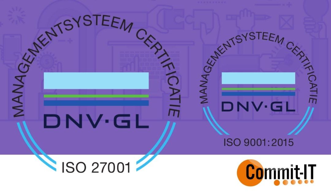 iso-27001-gecertificeerde-bedrijven-ict